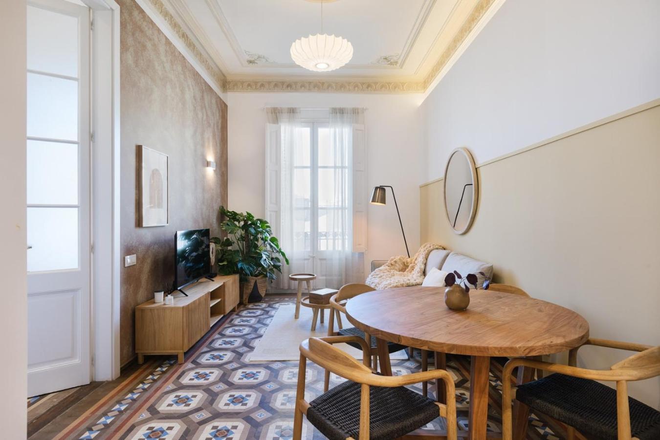 Appartement Casa Ribera
