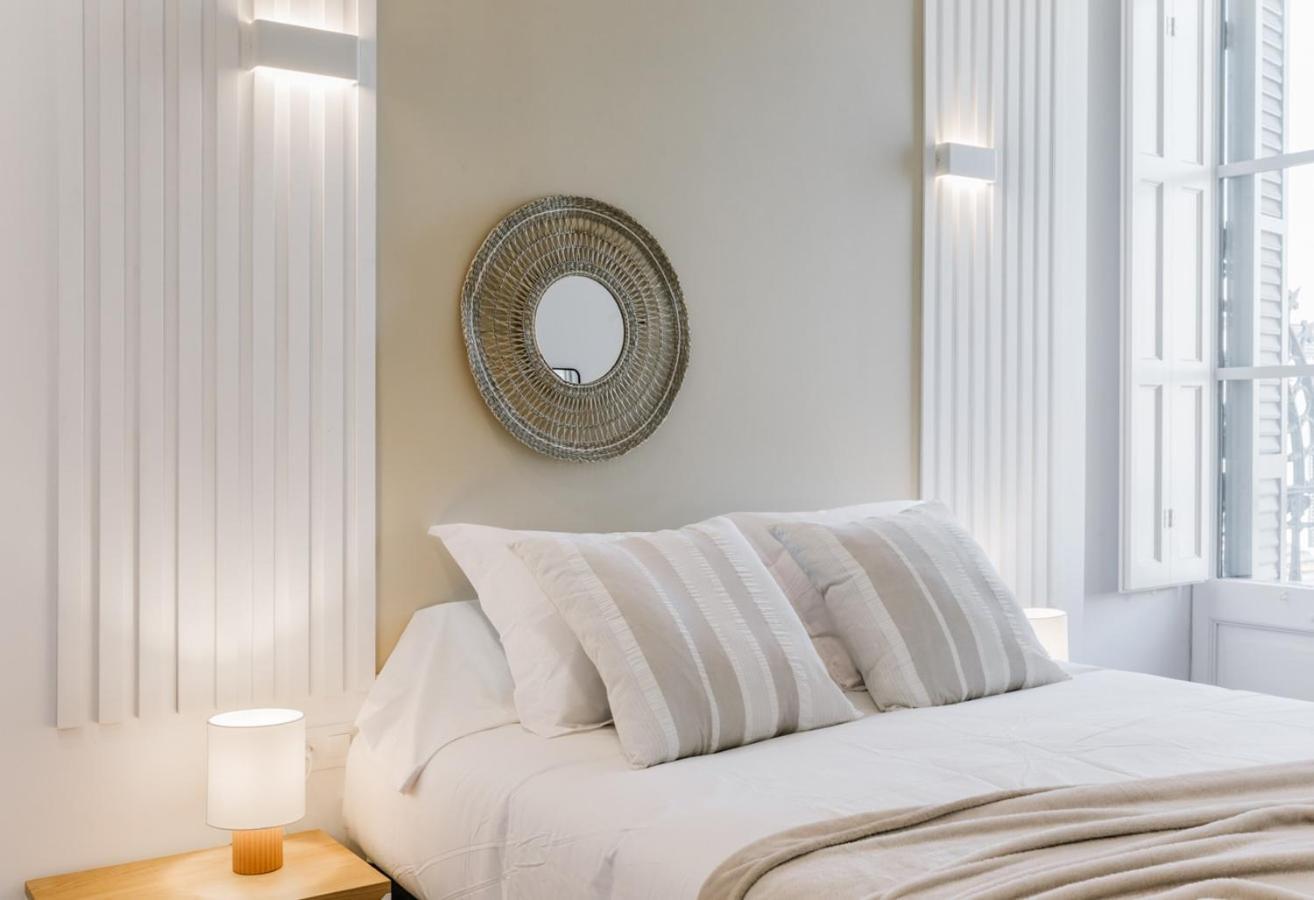 Appartement Casa Ribera Barcelone