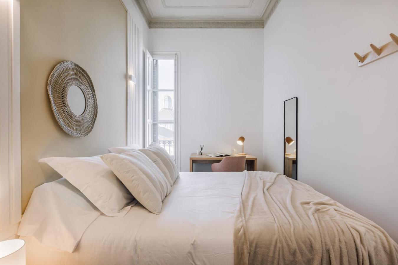 Casa Ribera Appartement
