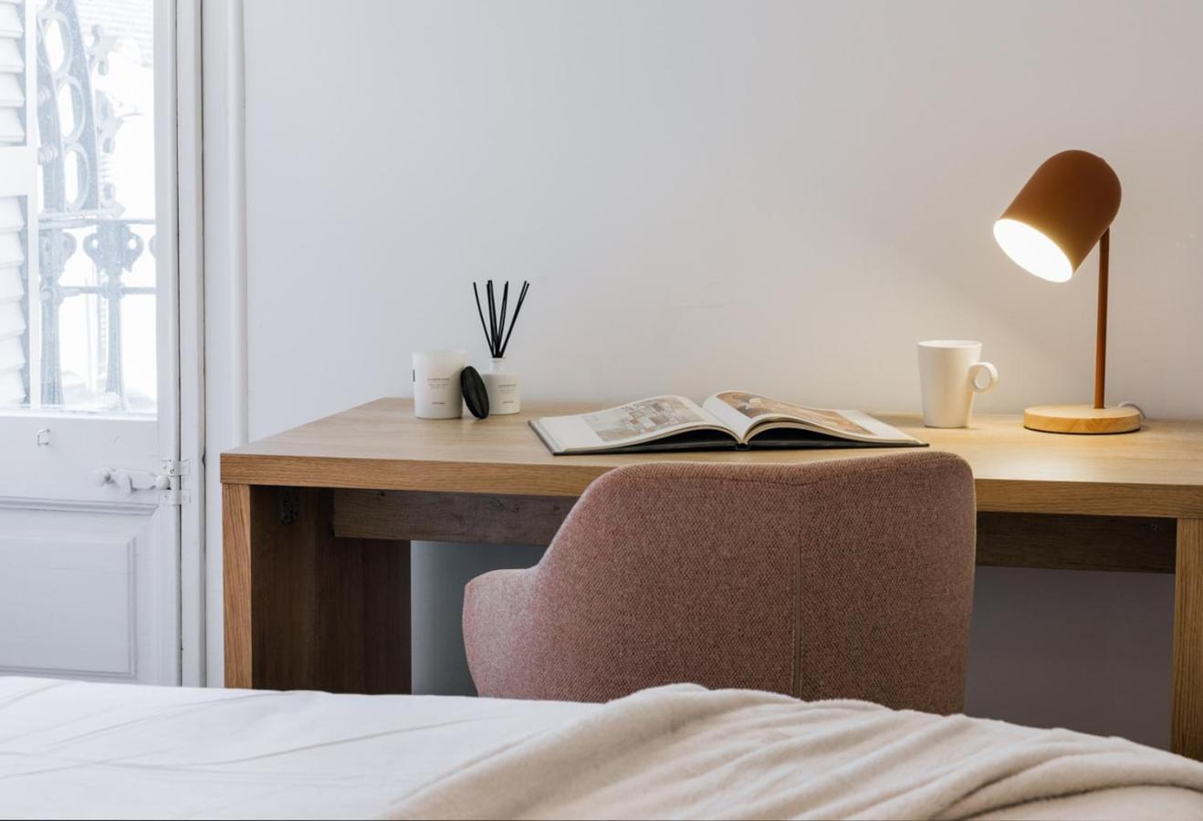 Casa Ribera Appartement *