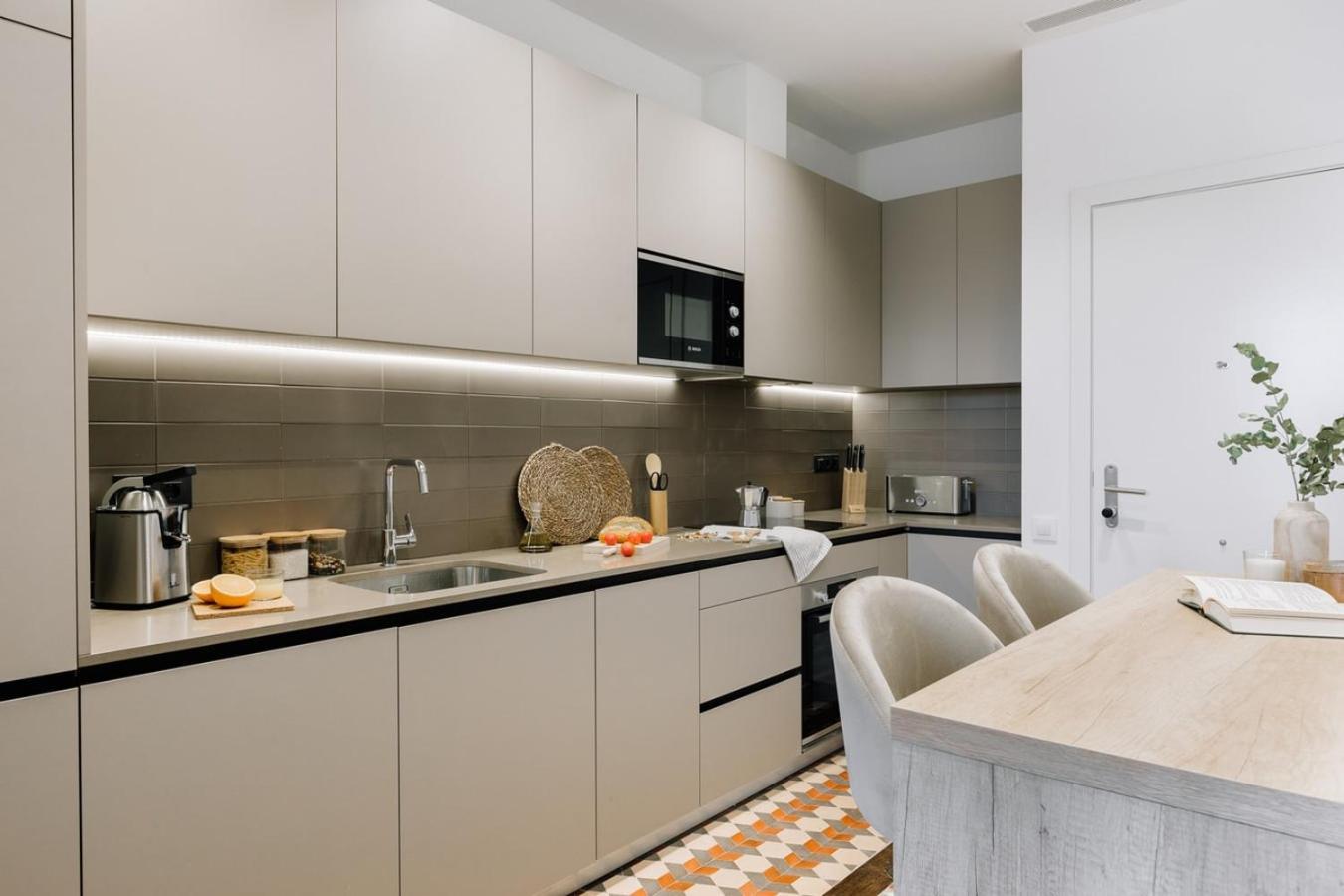 Appartement Casa Ribera Barcelone