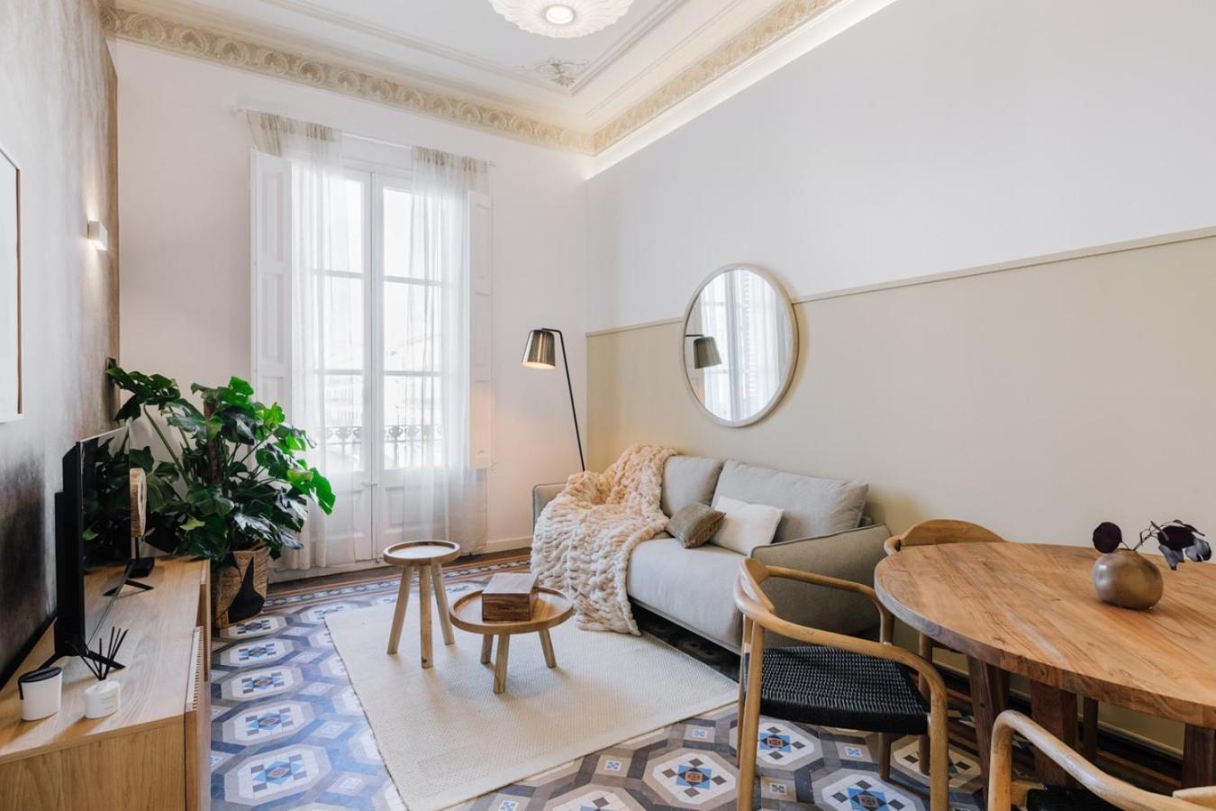 Casa Ribera Barcelone