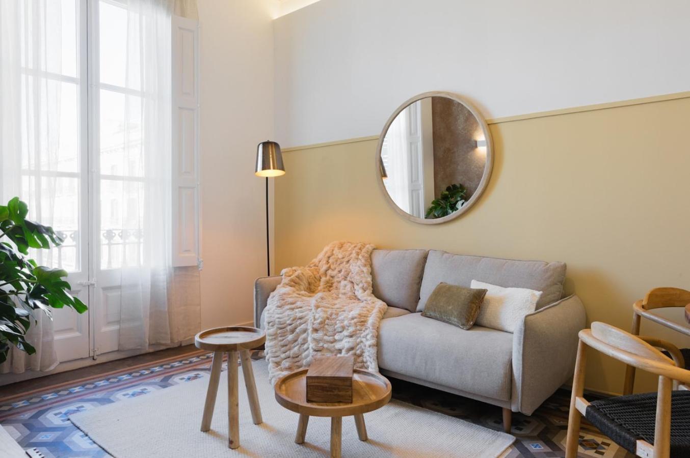 Casa Ribera Appartement *